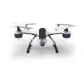 Produits les plus vendus JXD 509 RC 4CH 6Axis rc Quadcopter drone camera quad helicopter avec lumière